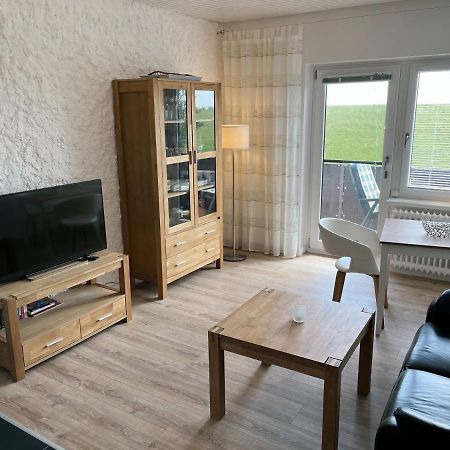 Haus Lith - Fewo Strandlaeufer Nordstrand Exterior foto